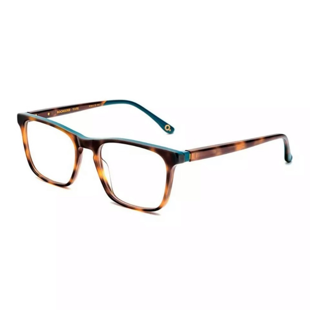 Etnia Barcelona Rochester HVBL Designer Frames (Brand New) 54mm-19mm-144mm
